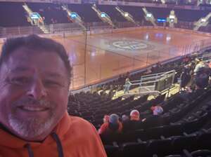 Kansas City Mavericks - ECHL vs. Idaho Steelheads - Kelly Cup Playoffs - Game Two
