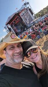 Rock The Country with Kid Rock and Jason Aldean