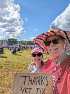 Rock The Country with Kid Rock and Jason Aldean