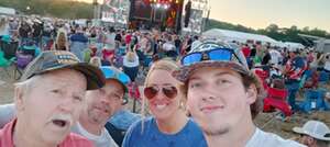 Rock The Country with Kid Rock and Jason Aldean