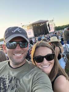 Rock The Country with Kid Rock and Jason Aldean