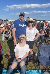 Rock The Country with Kid Rock and Jason Aldean