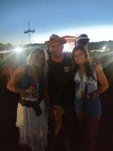 Rock The Country with Kid Rock and Jason Aldean