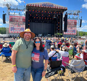 Rock The Country with Kid Rock and Jason Aldean