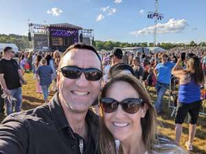 Rock The Country with Kid Rock and Jason Aldean