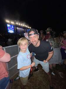 Rock The Country with Kid Rock and Jason Aldean