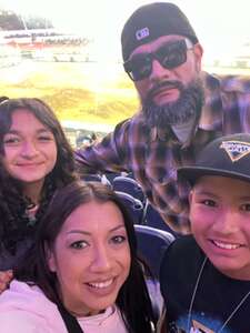 Monster Jam World Finals