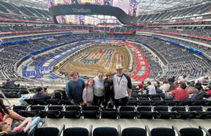 Monster Jam World Finals