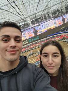 Monster Jam World Finals