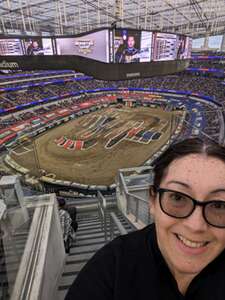 Monster Jam World Finals