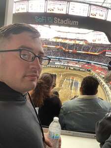 Monster Jam World Finals