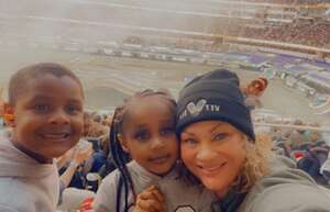 Monster Jam World Finals