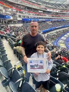 Monster Jam World Finals