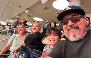 Monster Jam World Finals