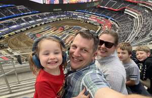 Monster Jam World Finals