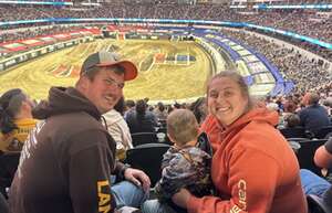 Monster Jam World Finals