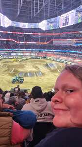 Monster Jam World Finals