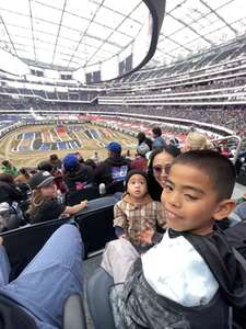 Monster Jam World Finals