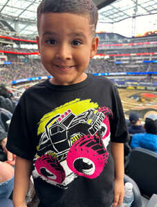 Monster Jam World Finals