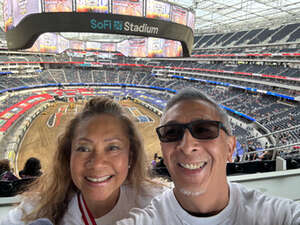 Monster Jam World Finals