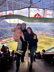 Monster Jam World Finals