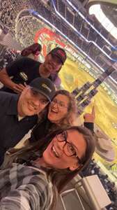 Monster Jam World Finals