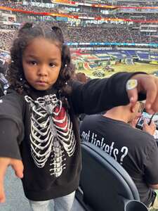 Monster Jam World Finals