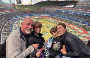 Monster Jam World Finals