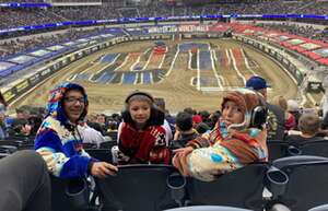 Monster Jam World Finals