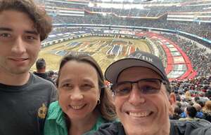 Monster Jam World Finals