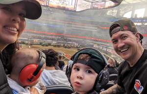 Monster Jam World Finals