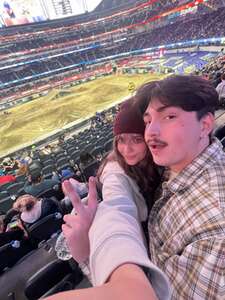 Monster Jam World Finals