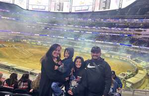 Monster Jam World Finals