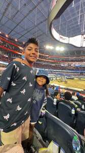 Monster Jam World Finals