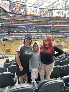 Monster Jam World Finals