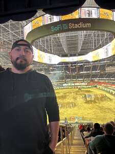 Monster Jam World Finals