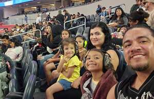 Monster Jam World Finals