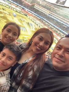 Monster Jam World Finals