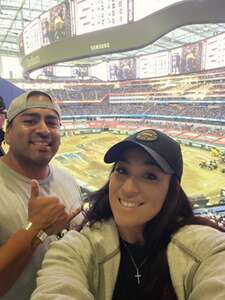 Monster Jam World Finals