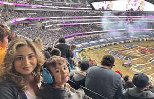 Monster Jam World Finals