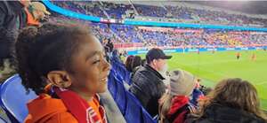 New York Red Bulls - MLS vs New England Revolution