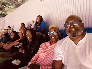 Dallas Wings - WNBA vs Atlanta Dream