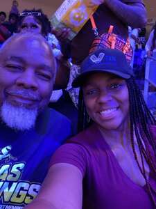 Dallas Wings - WNBA vs Atlanta Dream