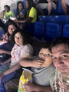 Dallas Wings - WNBA vs Atlanta Dream