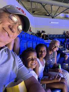 Dallas Wings - WNBA vs Atlanta Dream