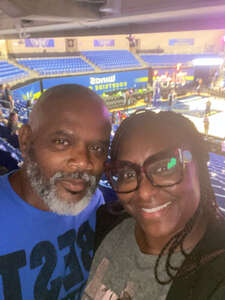 Dallas Wings - WNBA vs Atlanta Dream