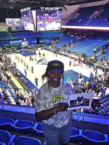 Dallas Wings - WNBA vs Atlanta Dream