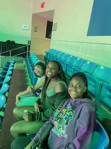 Dallas Wings - WNBA vs Atlanta Dream