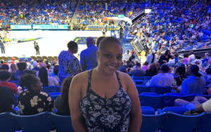 Dallas Wings - WNBA vs Atlanta Dream