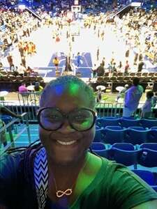 Dallas Wings - WNBA vs Atlanta Dream